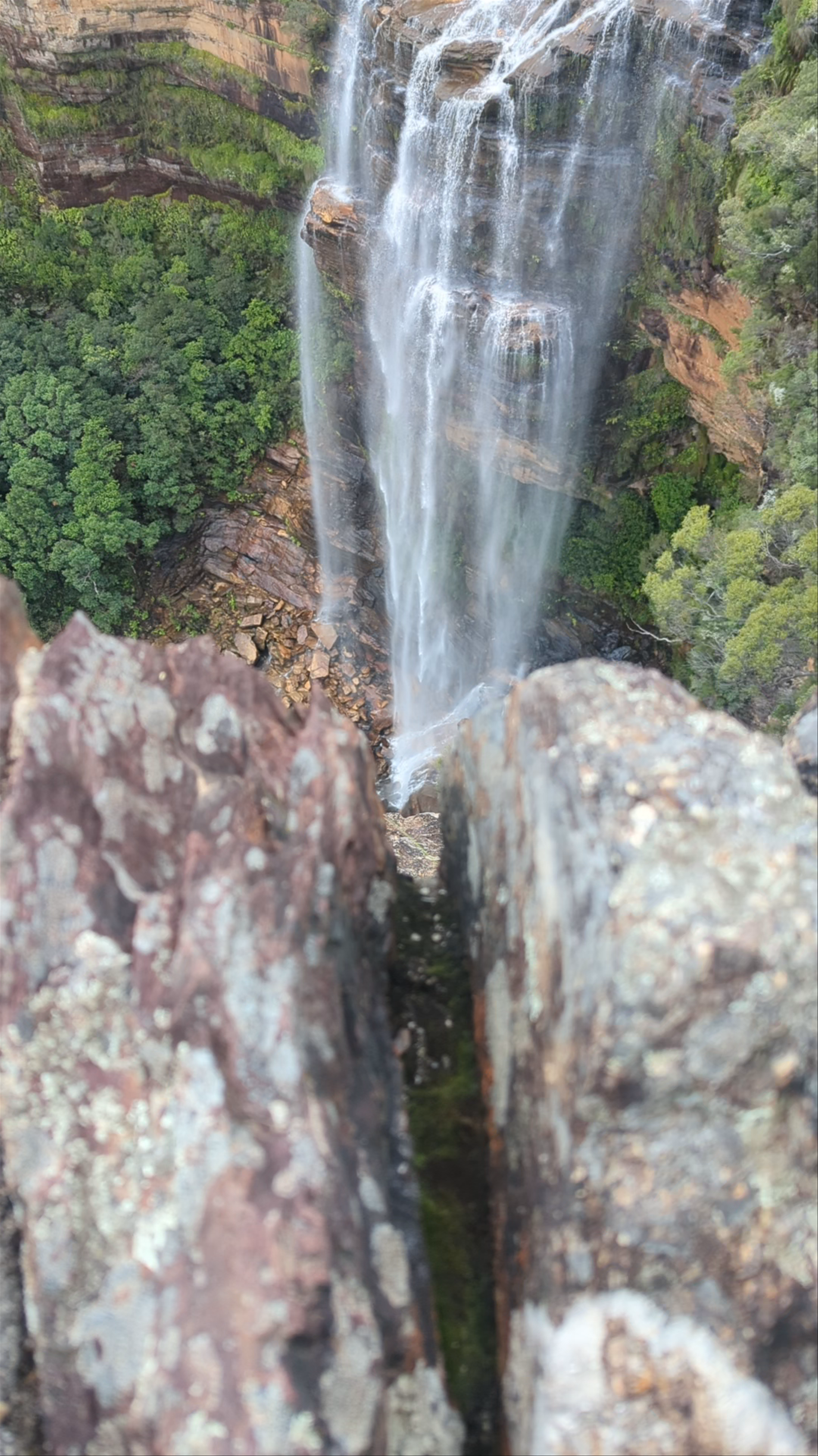 Rocket Point Lookout