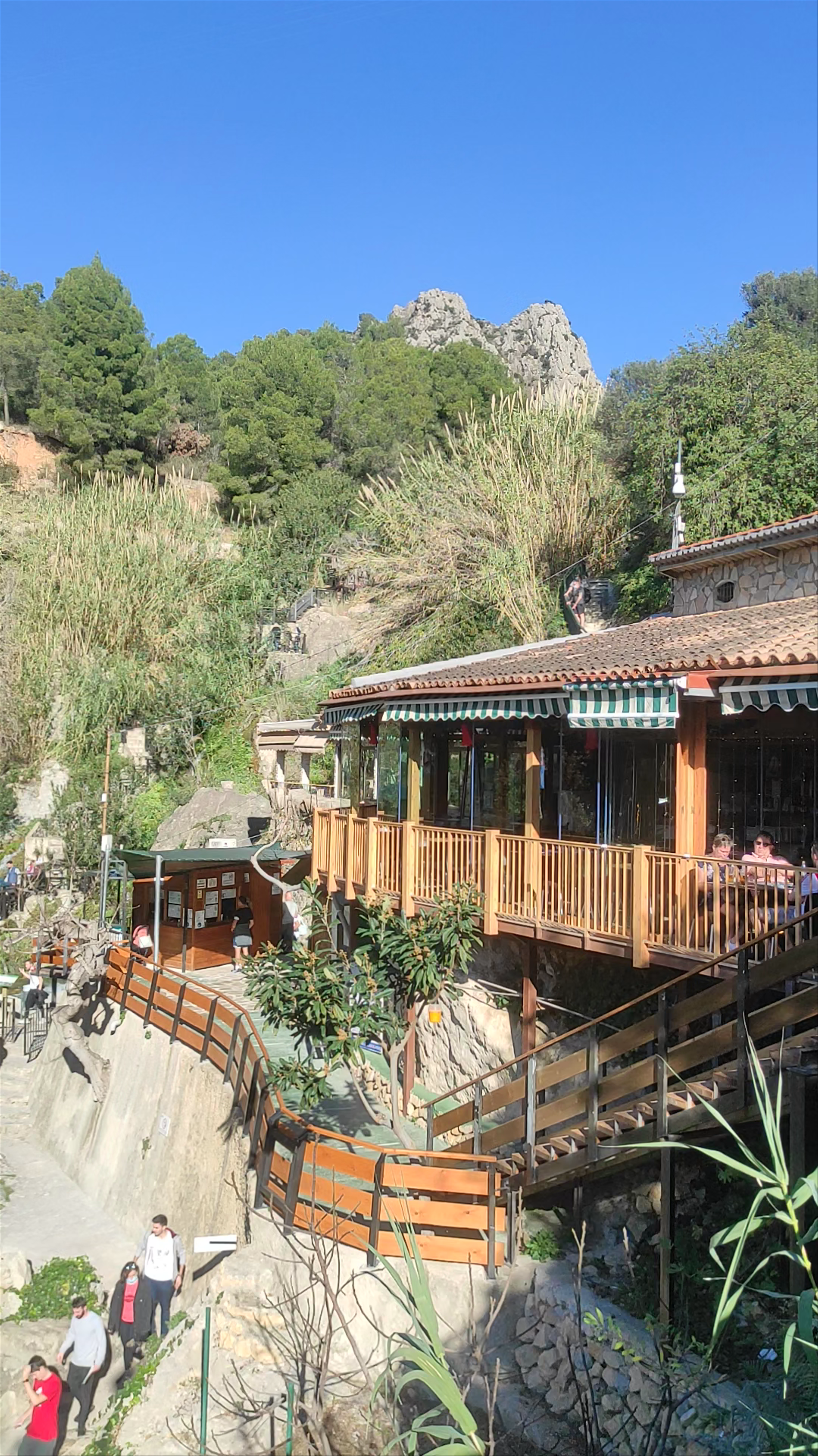 Fonts de l'Algar