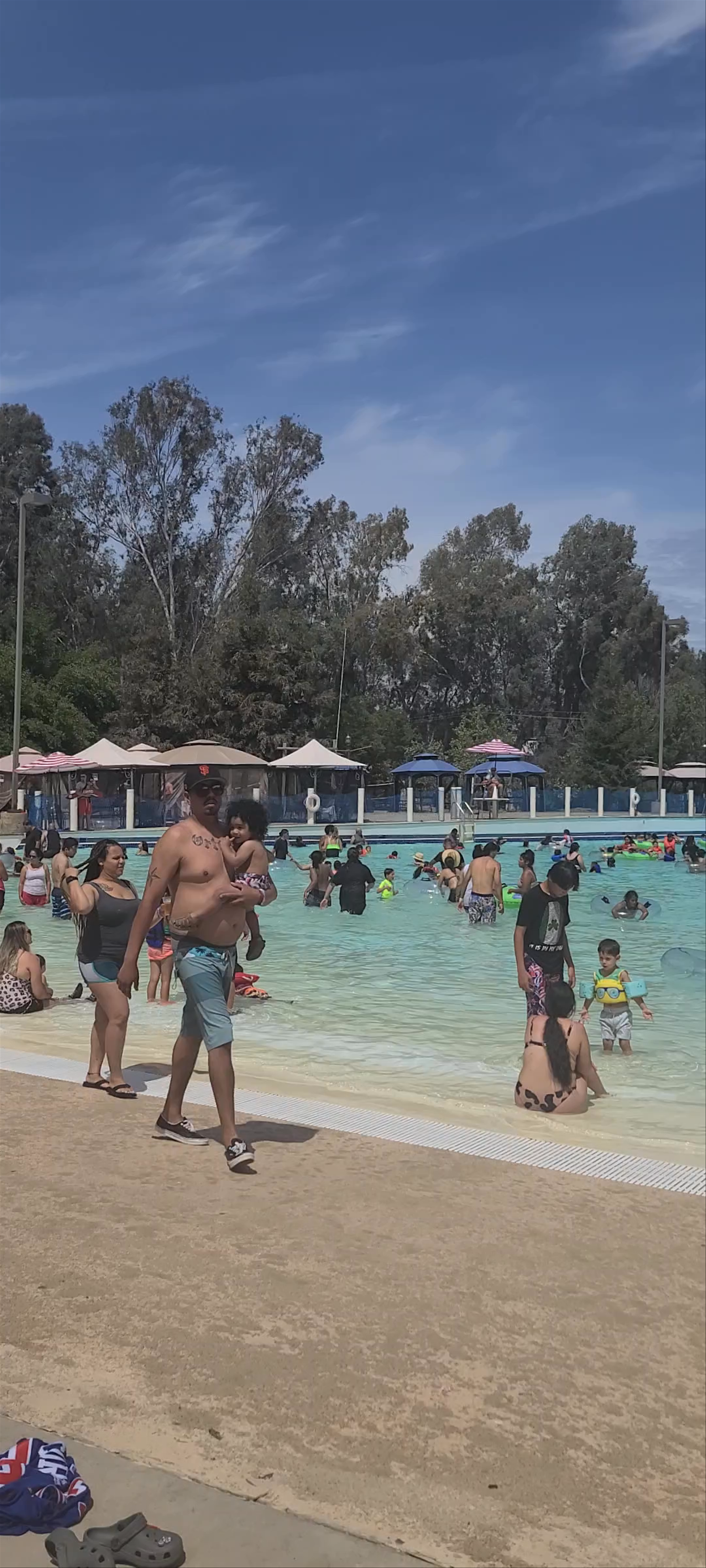 Wild Water Adventure Park