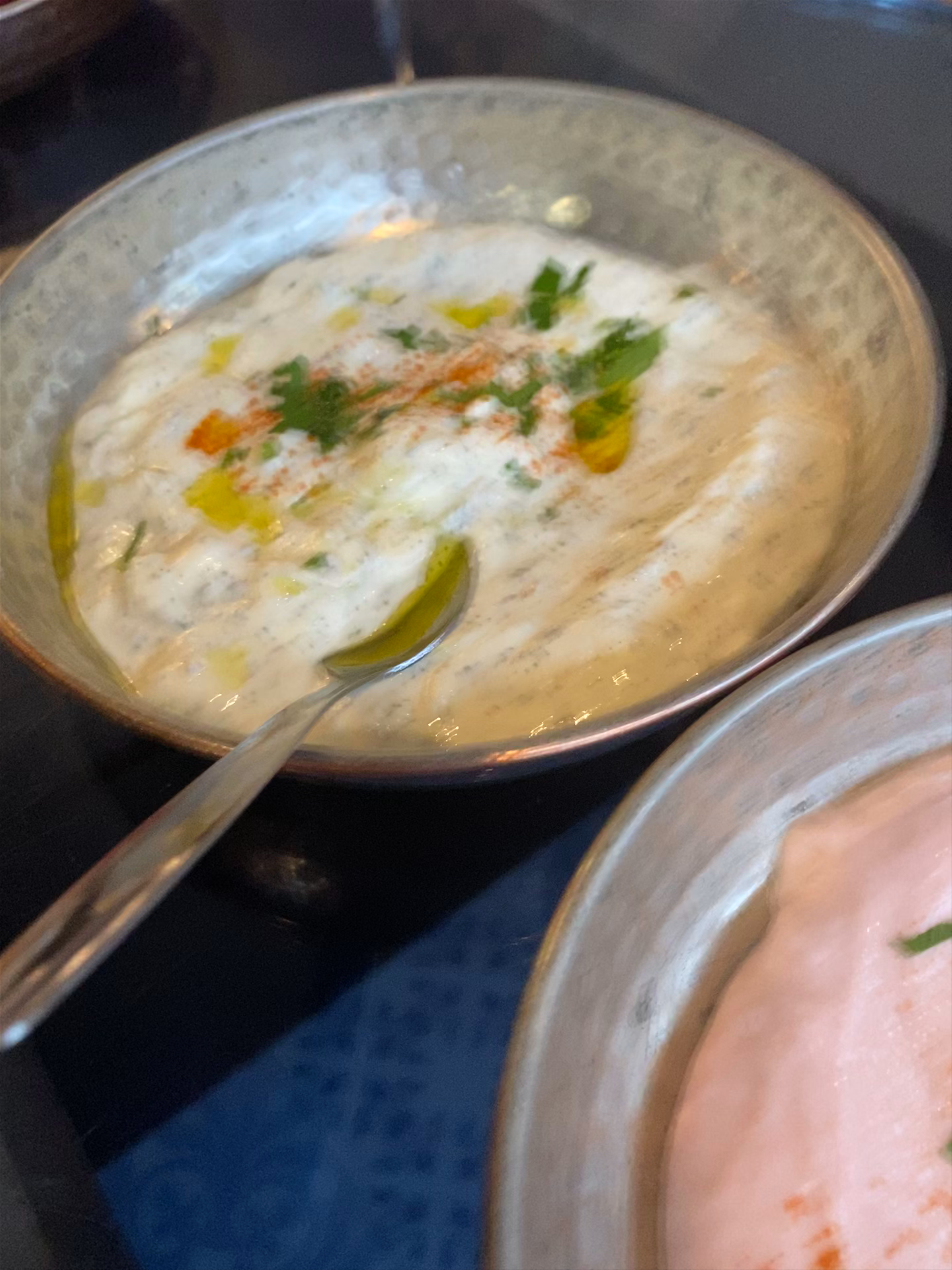 Authentic Mediterranean Mezze Delight at Christakis, Duke Street, Liverpool