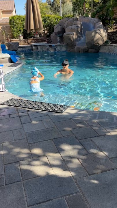 SwimChamps - Swimming Lessons/Schools Near Me - Corona, California