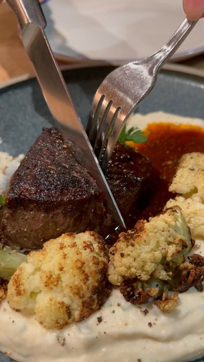 The Workshop Eatery - Canadian (New) Near Me - Edmonton, Alberta