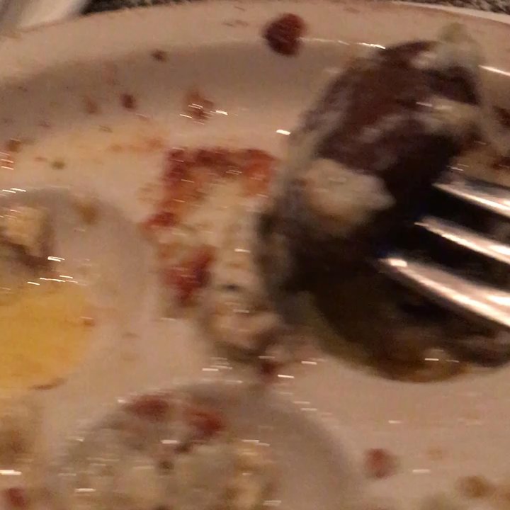Bricks Restaurant & Wine Bar - Escargot video, so perfectly cooked! - New American Near Me - Reno, Nevada
