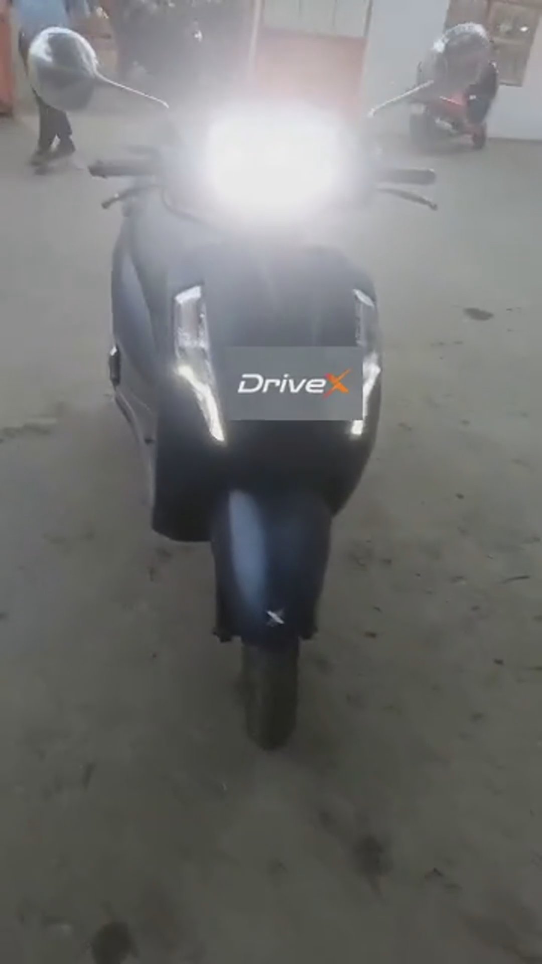 Walk-around video thumbnail