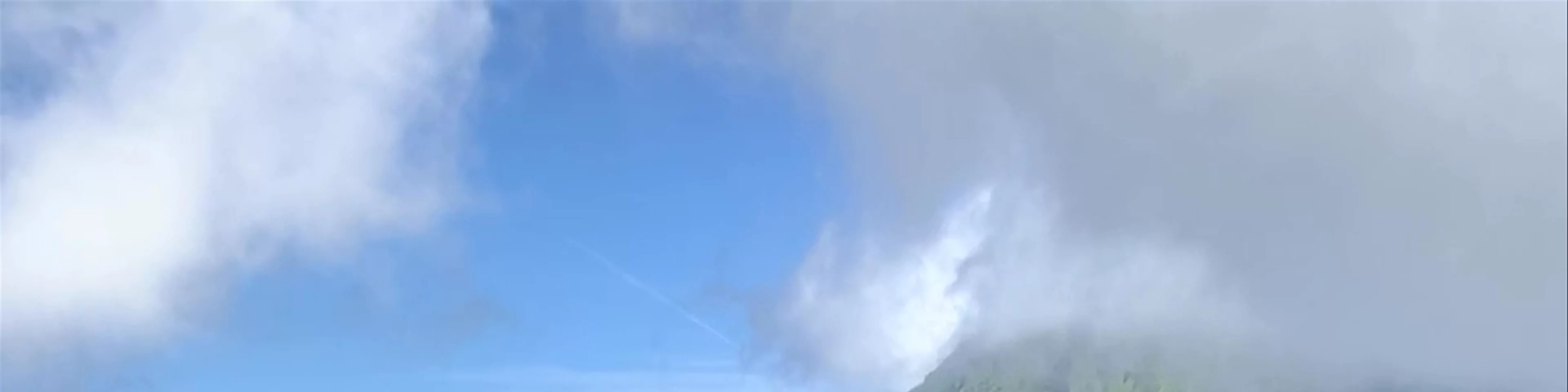 Boiling Lake