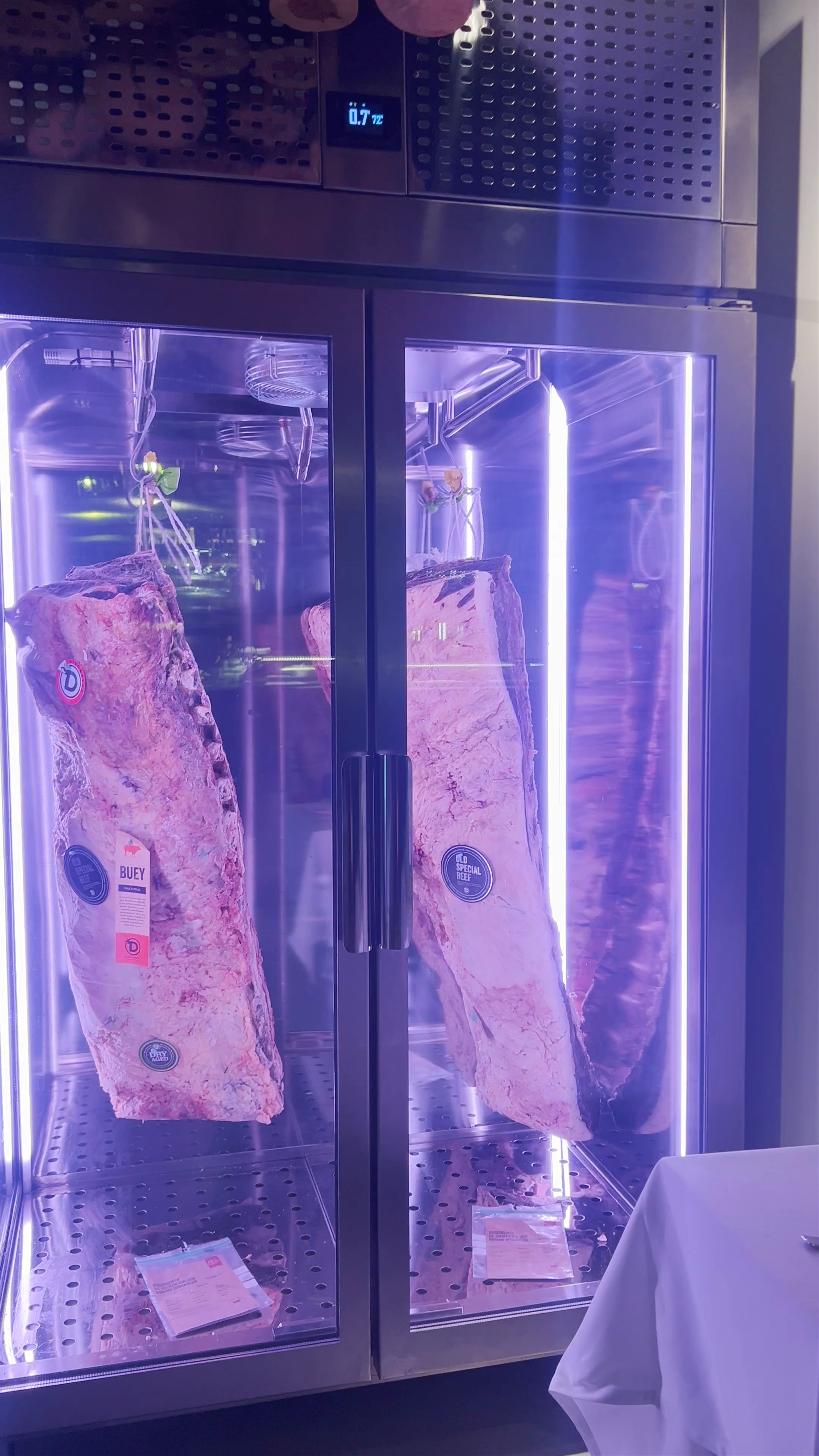 La Pilar Asador: A Gastronomic Journey in Murcia, Spain