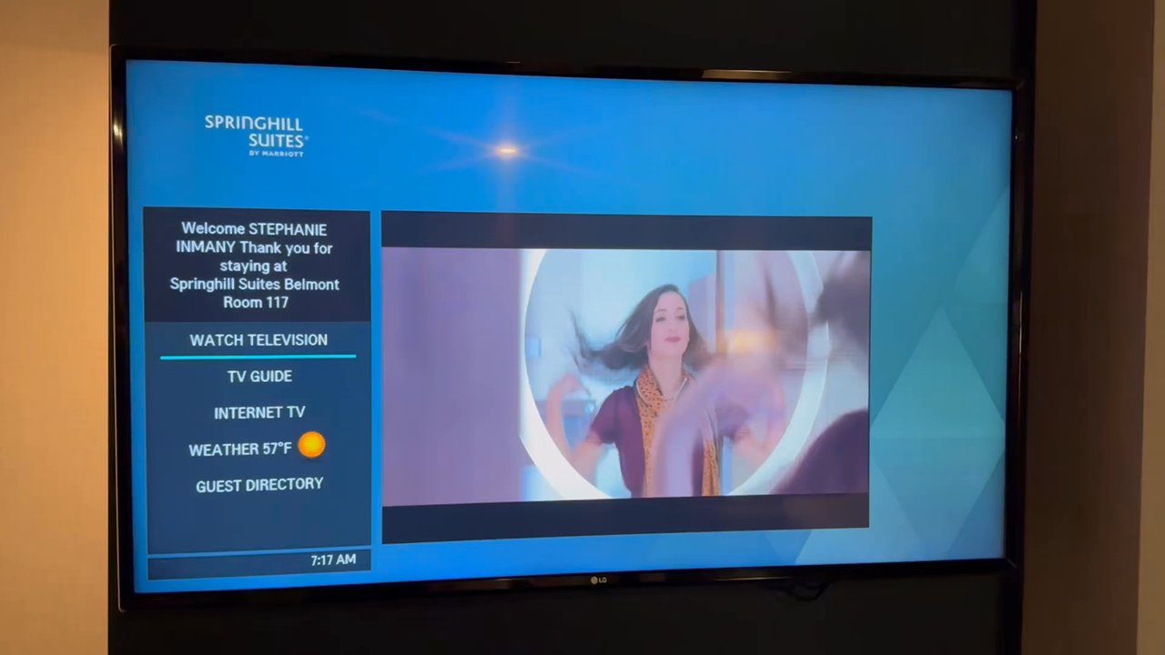 SpringHill Suites by Marriott Belmont Redwood Shores - SpringHill Suites by Marriott Misterwives song, "Our own house", for their TV activation. Thanks for using our fave Indie band! - Hotels Near Me - Belmont, California