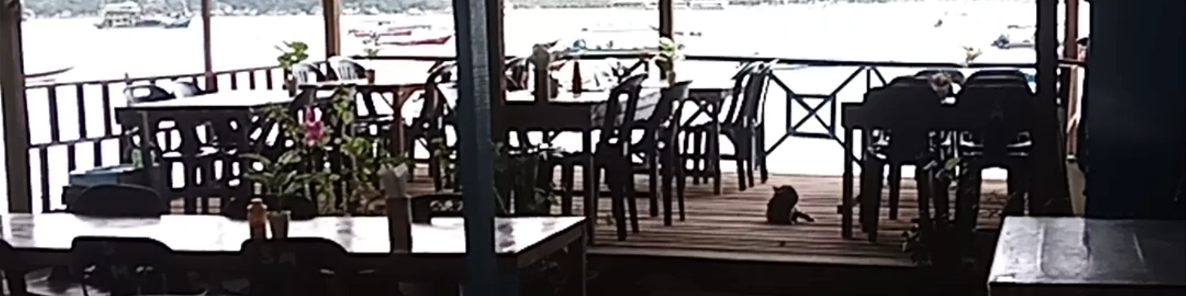 Masakan Panas