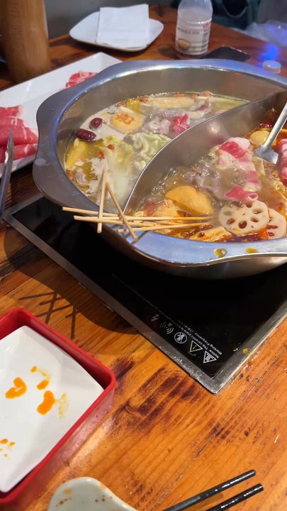 Hot Stix Hot Pot & BBQ - Barbeque Near Me - Brooklyn, New York
