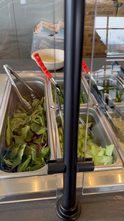 Poke Bros - Creation Station! - Poke Near Me - Columbus, Ohio