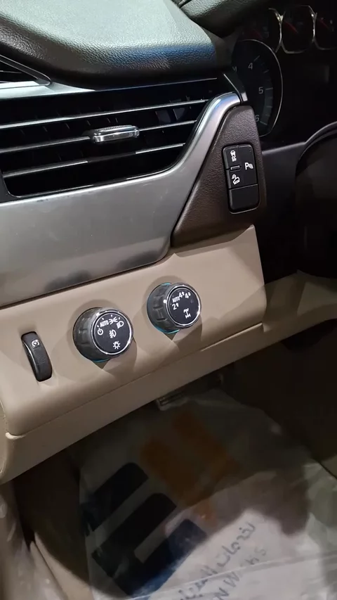 شفروليه تاهو LS 2019