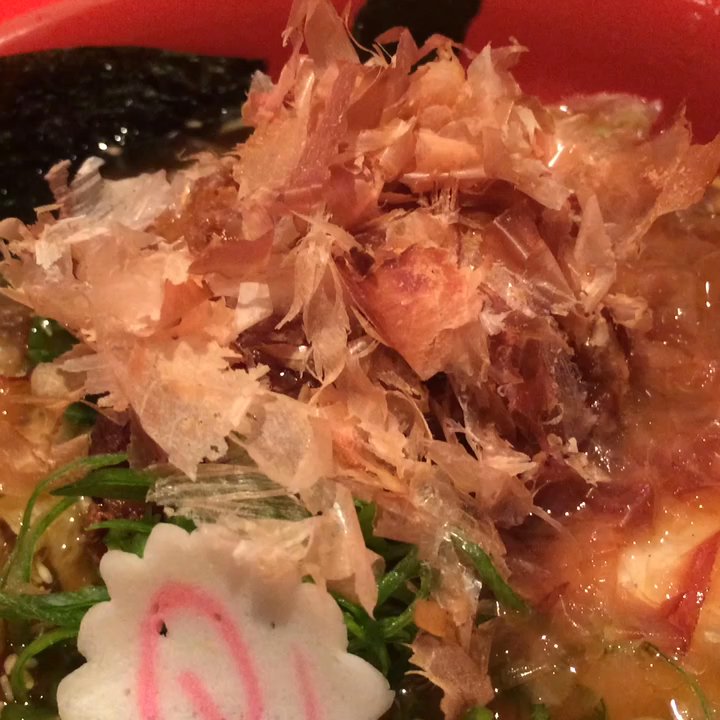 Yamasan - #23 Boshu Kakuni Ramen - Ramen Near Me - México, D.F., DIF