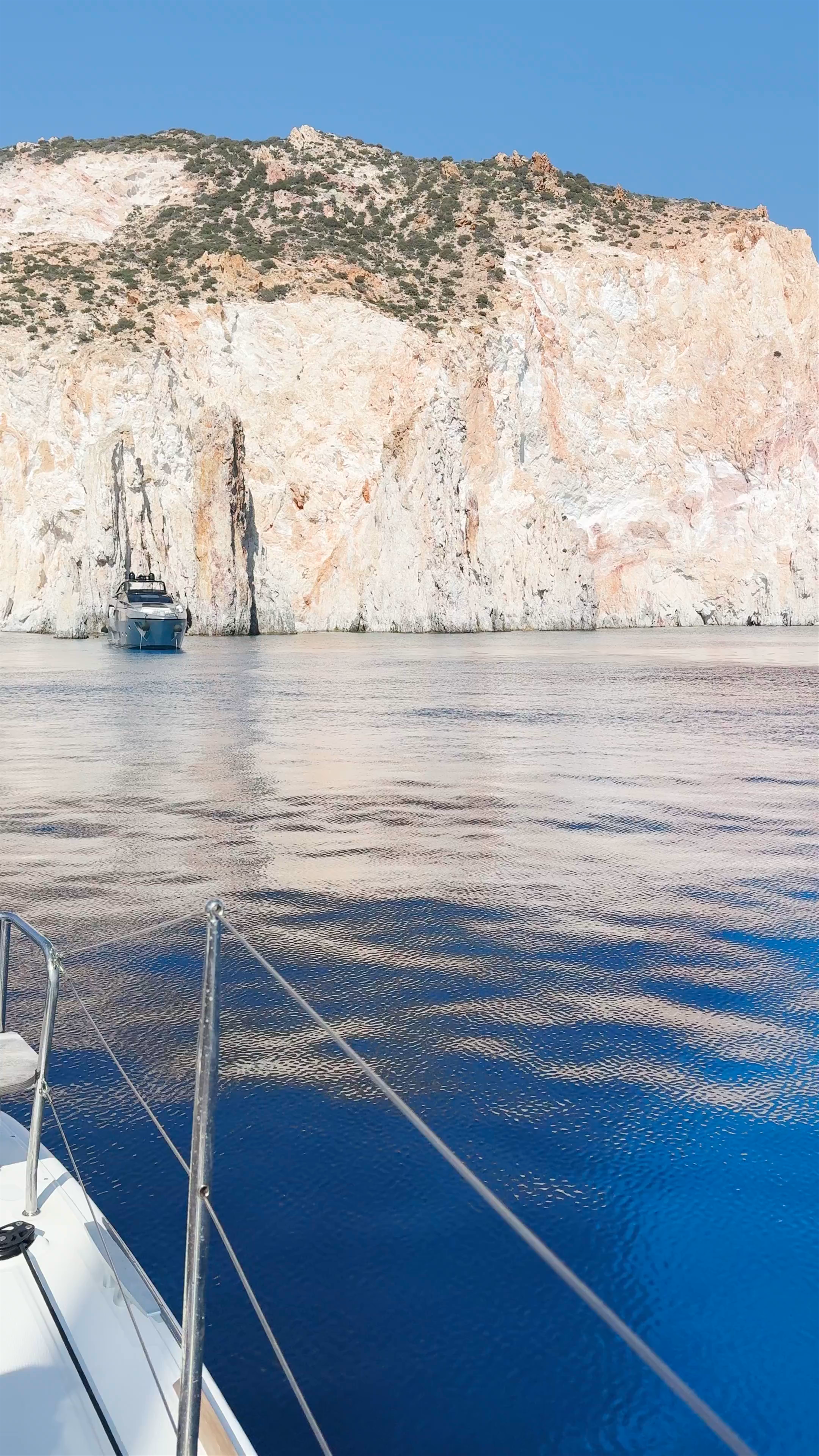 Polco Sailing