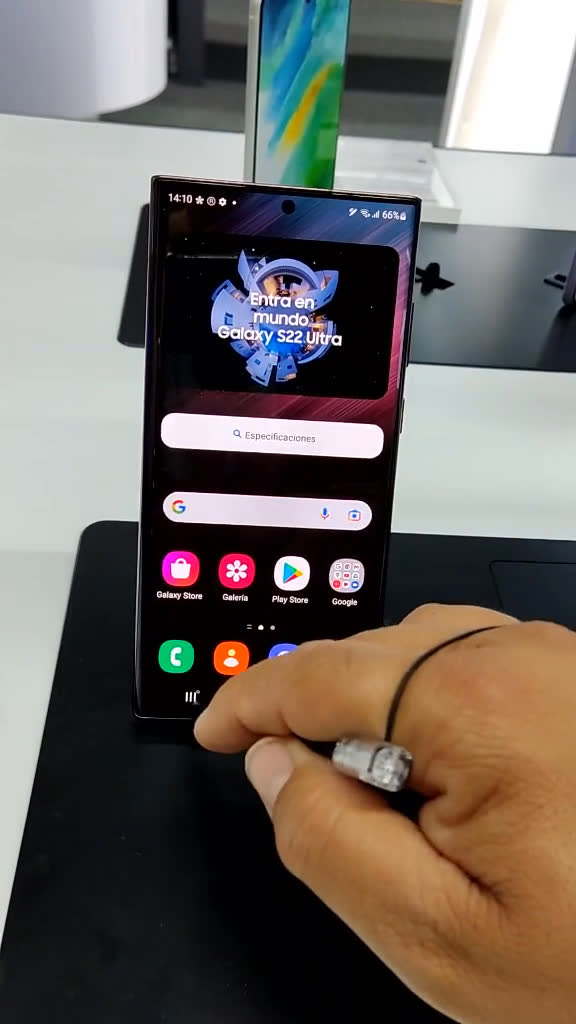Vídeo UGC 1 de Descubriendo