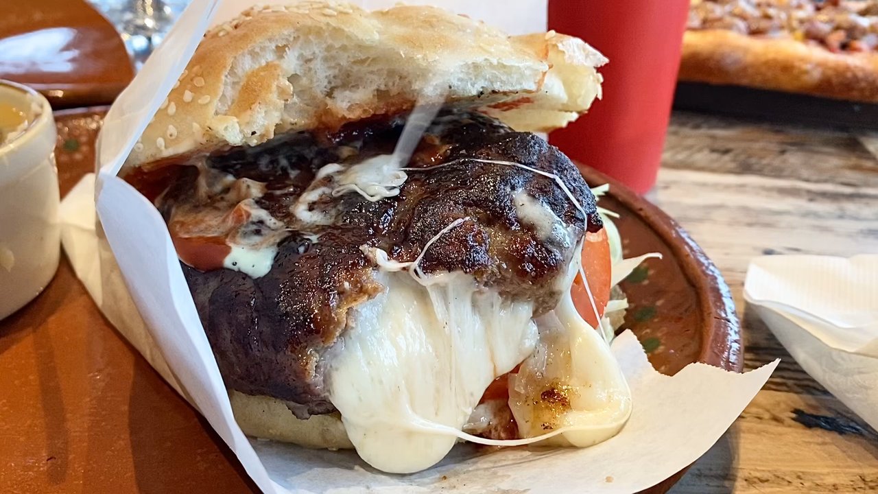 BABBA GRILL - Updated April 2026 - 142 Photos & 42 Reviews - 1010 ...