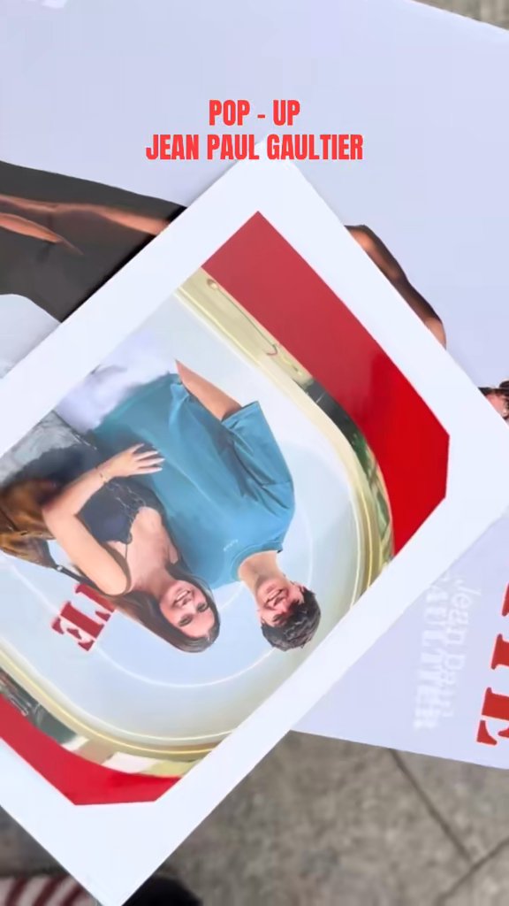 Vídeo UGC 2 de irene
