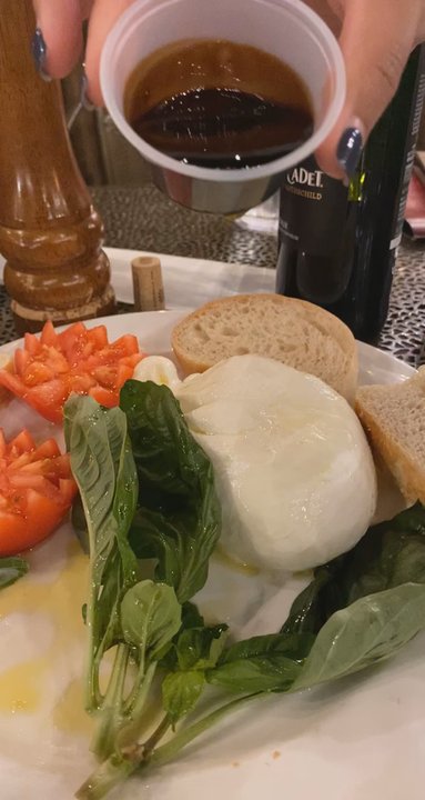 Antica Forma - Pizza Near Me - Moab, Utah