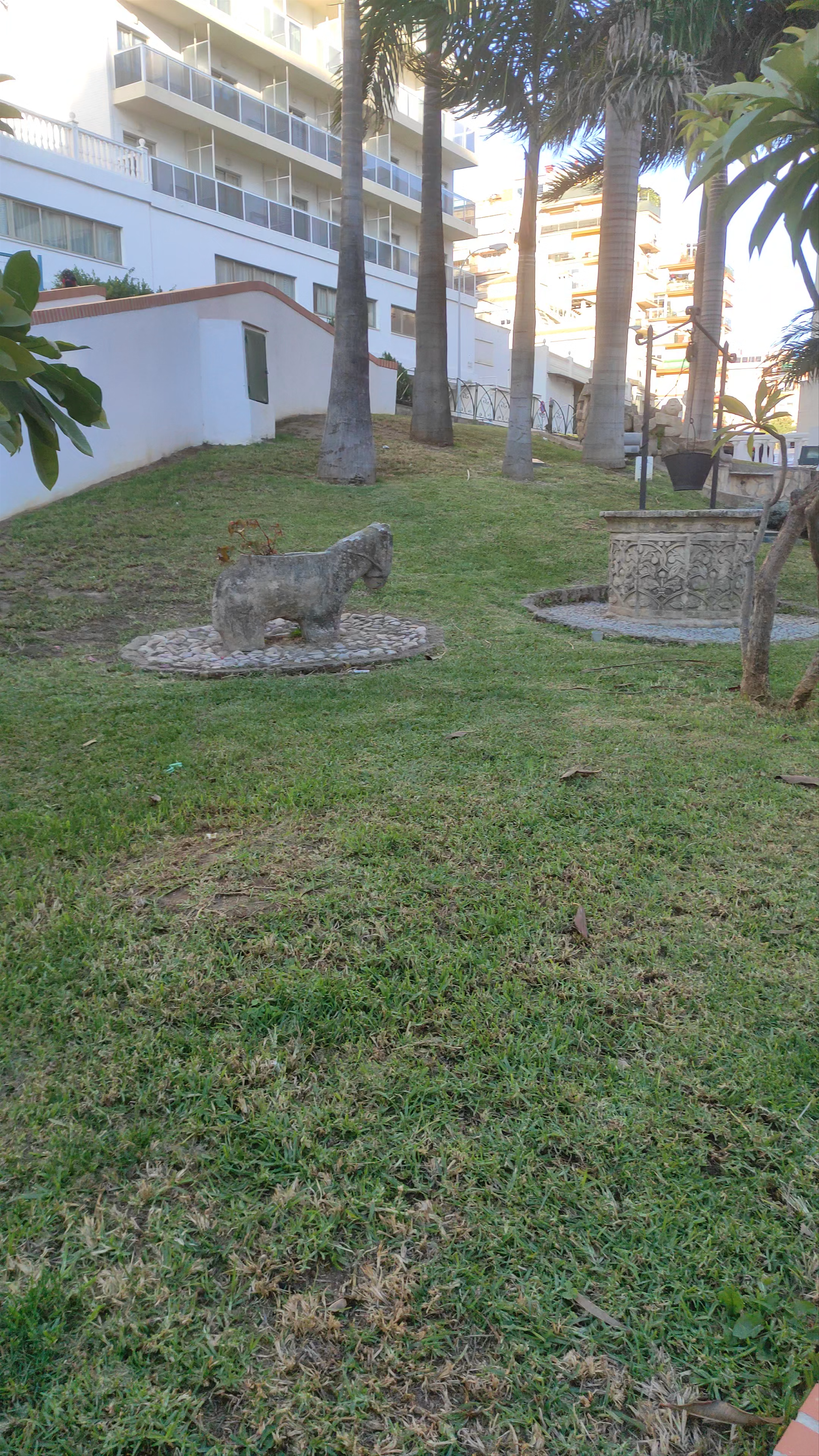 Av. Isabel Manoja