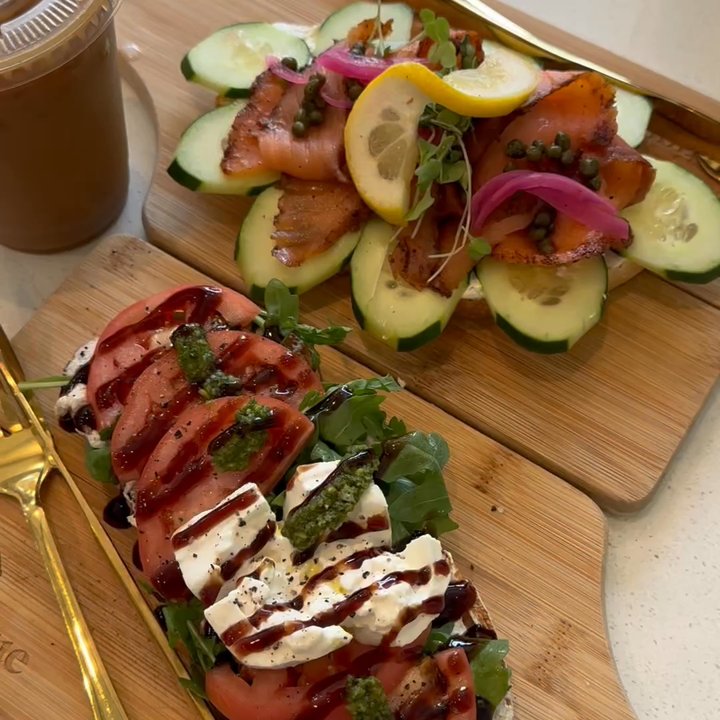 Toastique - Juice Bars & Smoothies Near Me - Denver, Colorado