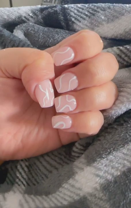 Aria Nail Bar - 1st time going and I'm in love!! - Nail Salons Near Me - Dallas, Texas
