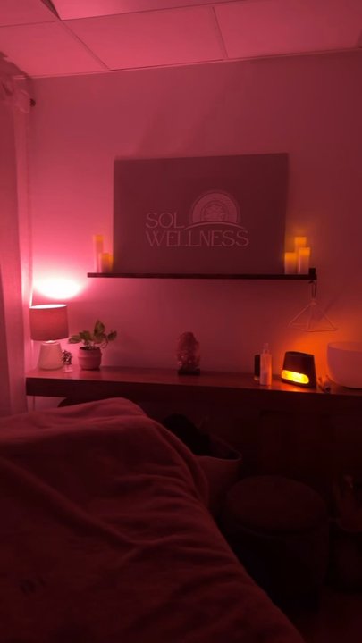 Sol Wellness - Body Contouring Near Me - Huntington Beach, California