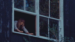 Still frame from the film titled The Search - Mashie Alam