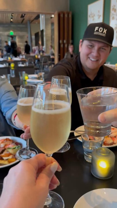 Spoonbar - Seafood Near Me - Healdsburg, California