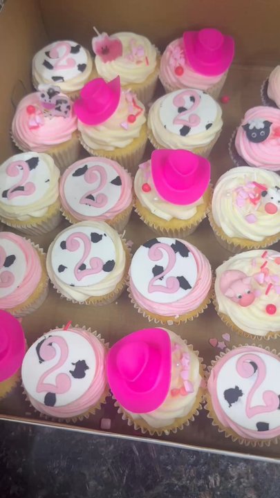Wacky Tacky - So much fun for Tillie Lou's second birthday - Amusement Parks Near Me - Roseville, California