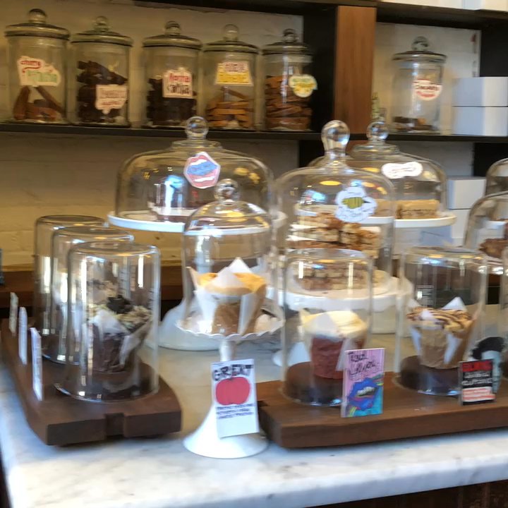 Baked & Wired - Bakeries Near Me - Washington, DC, District of Columbia