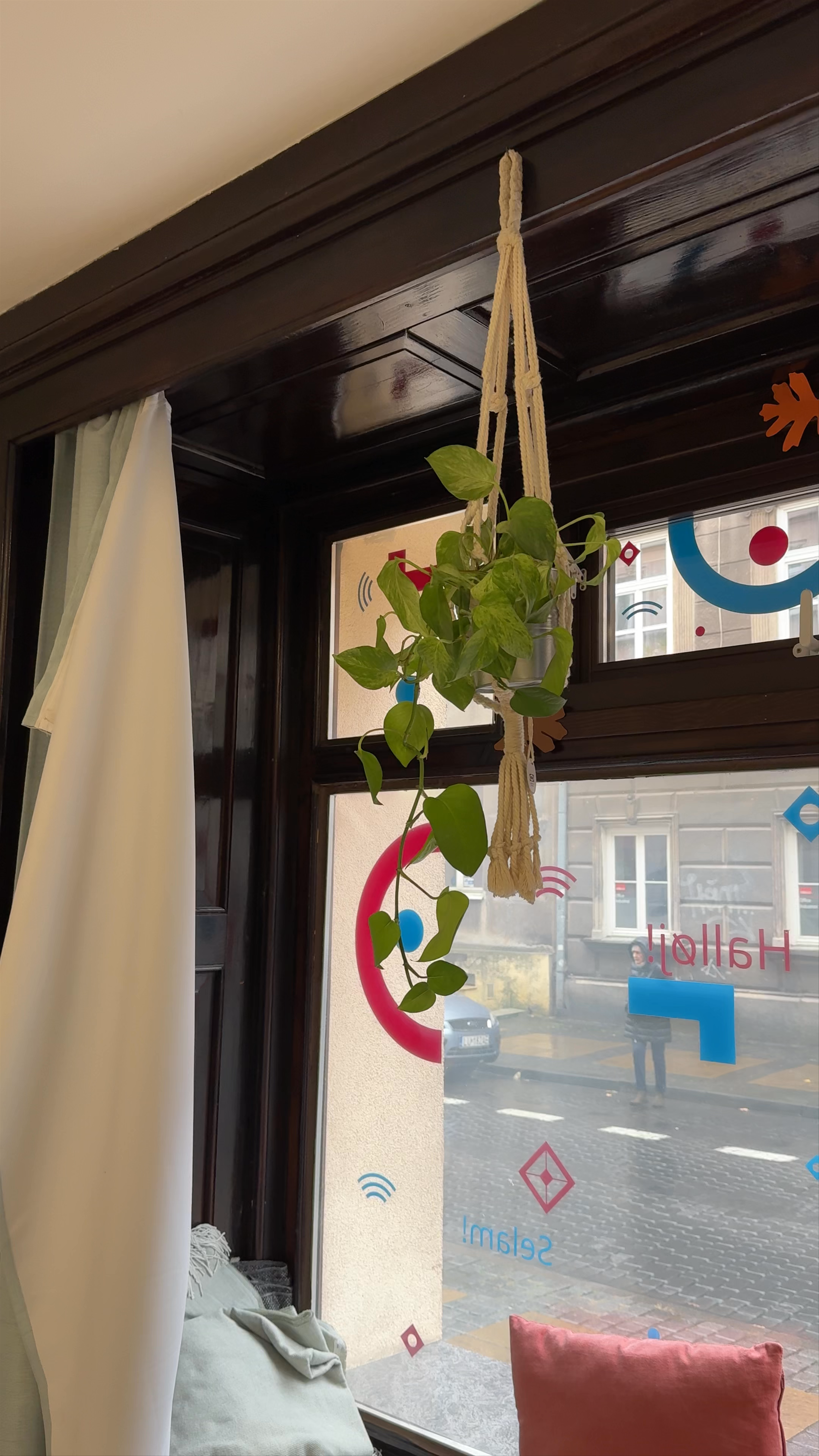 Hej! Youth Space – Creative Haven in the Heart of Lublin