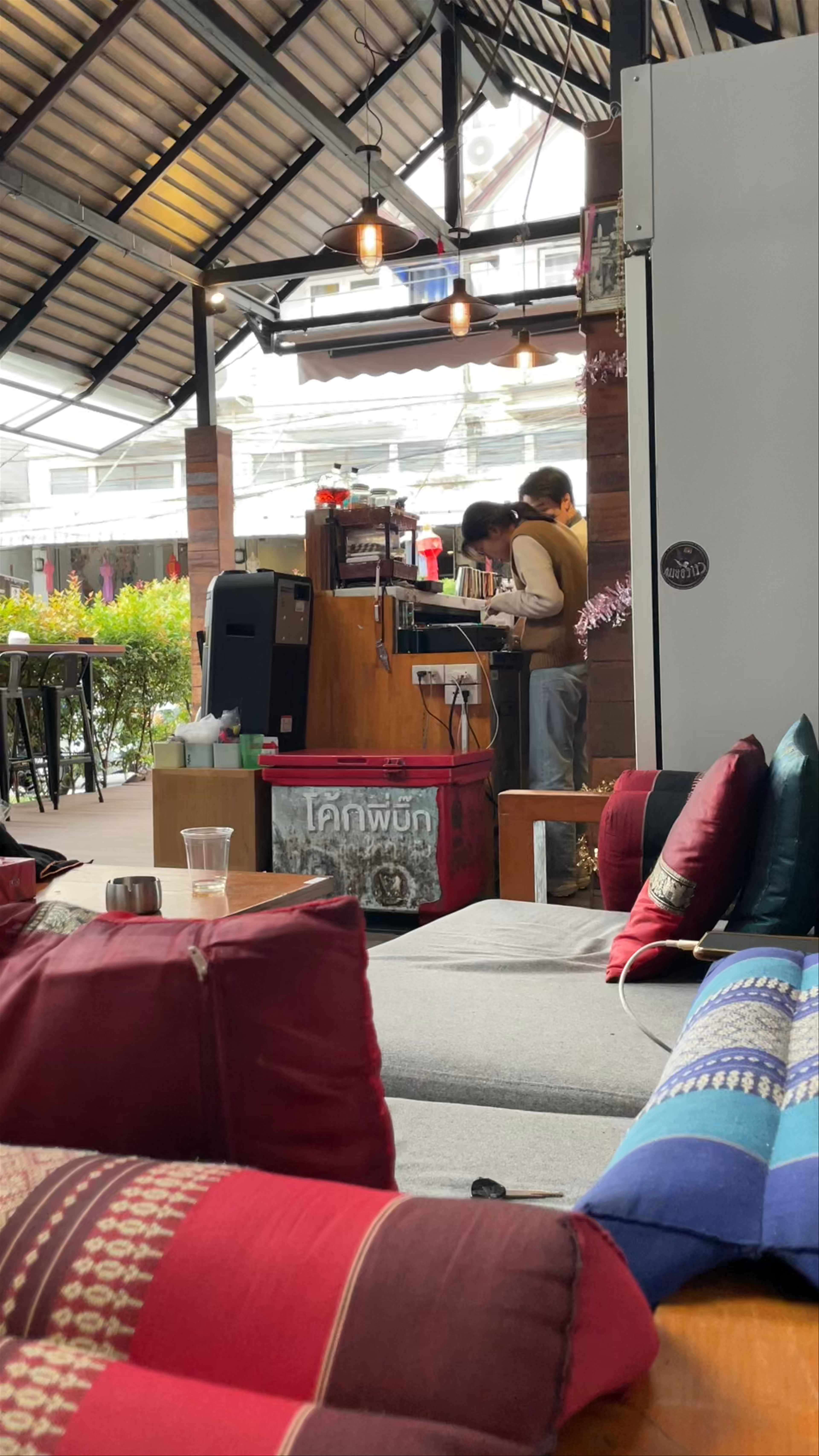 Sylvis Hostel Chiangmai