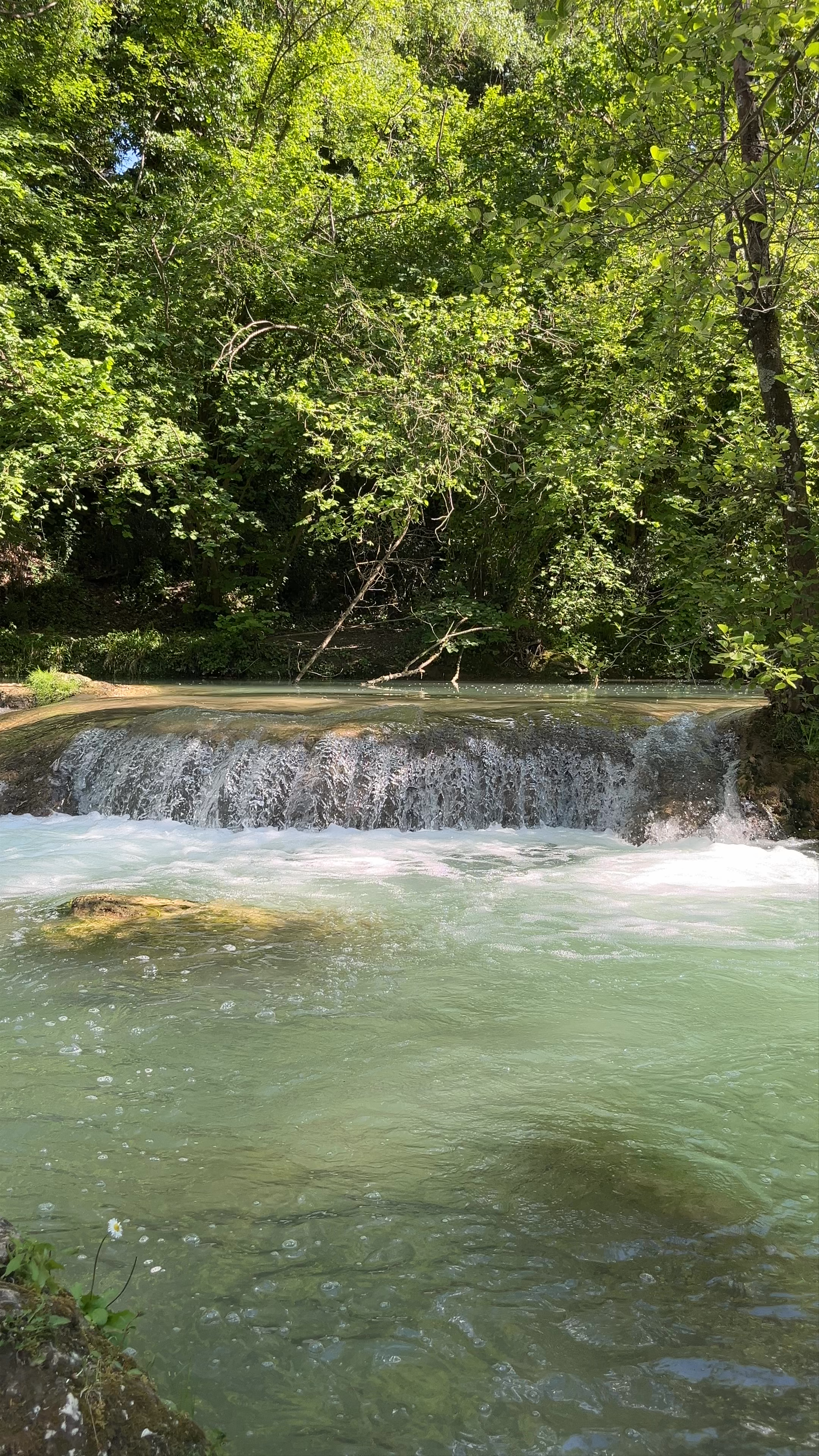 Parco Fluviale Alta Val D'Elsa