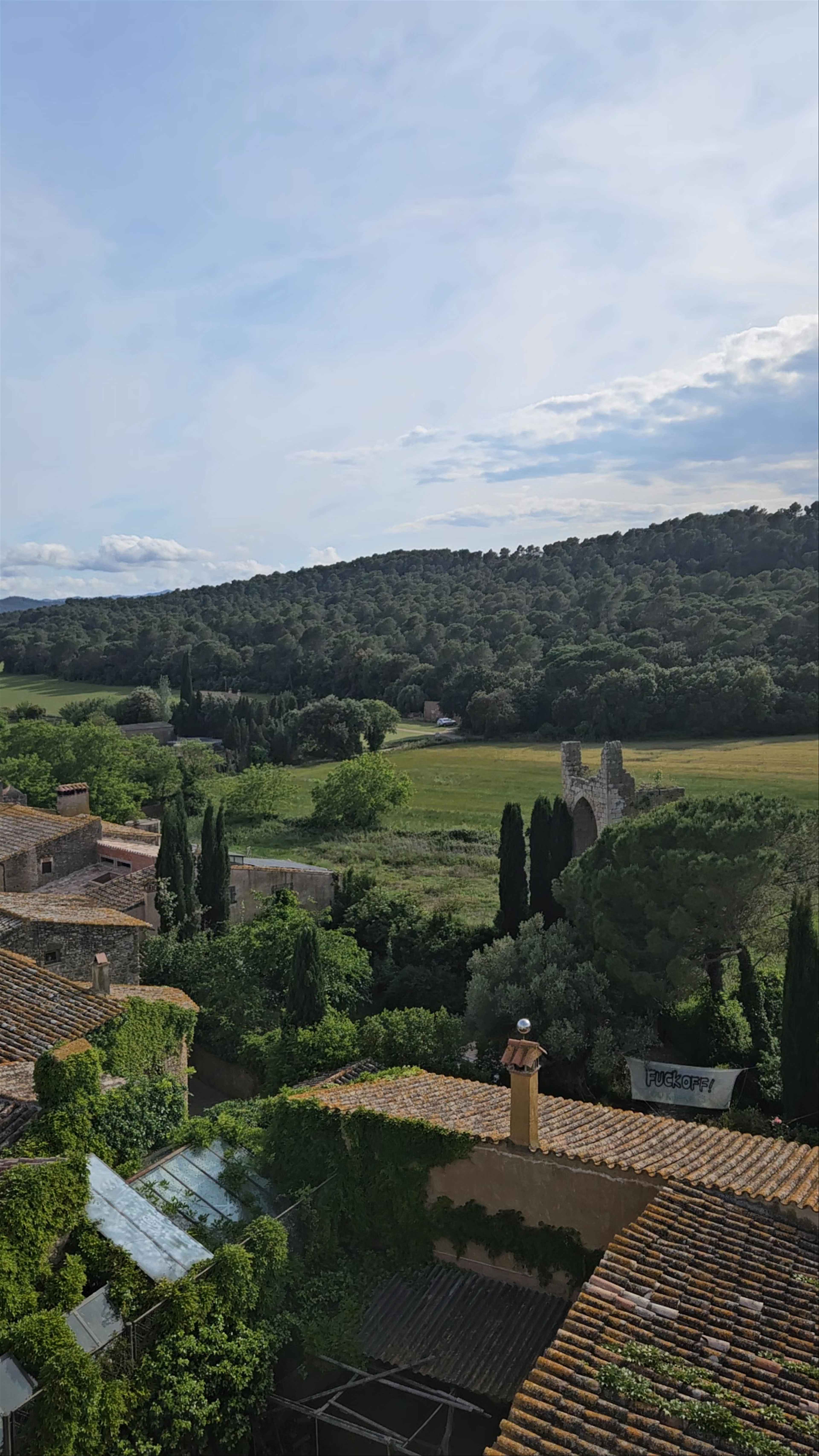 Torre de les Hores
