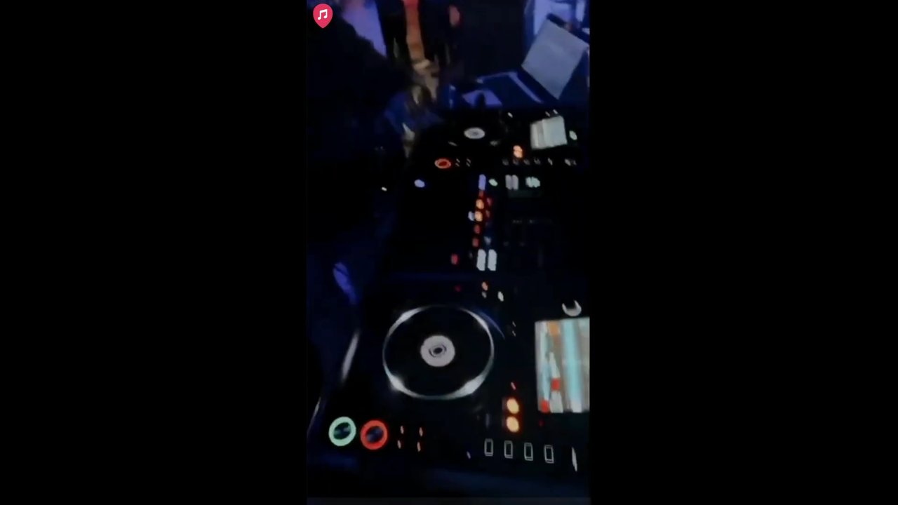 DJ City - Promo Video 2025 - video 2