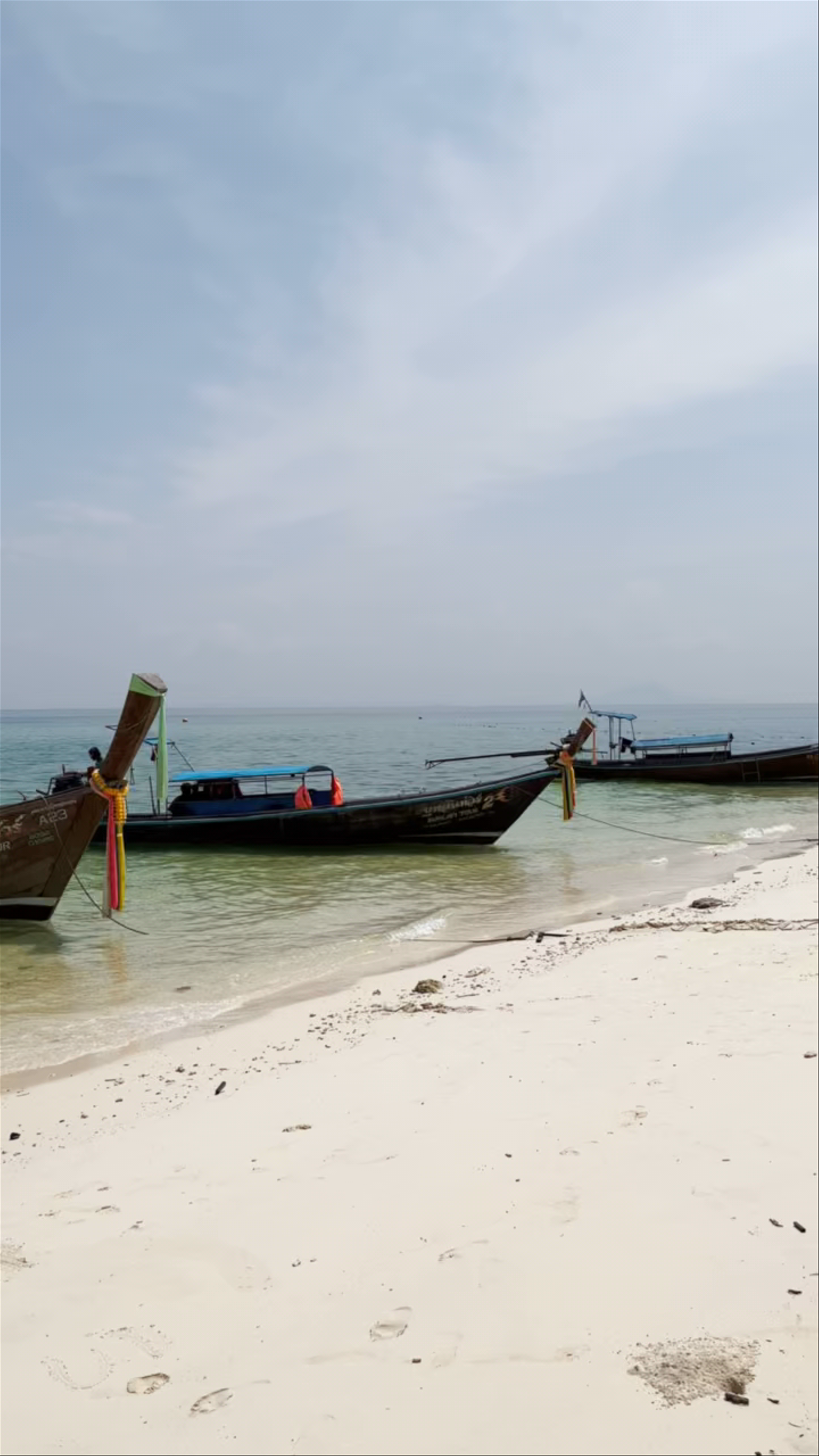 Ao Nang Beach