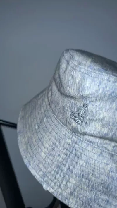 Kangol Bucket Hat