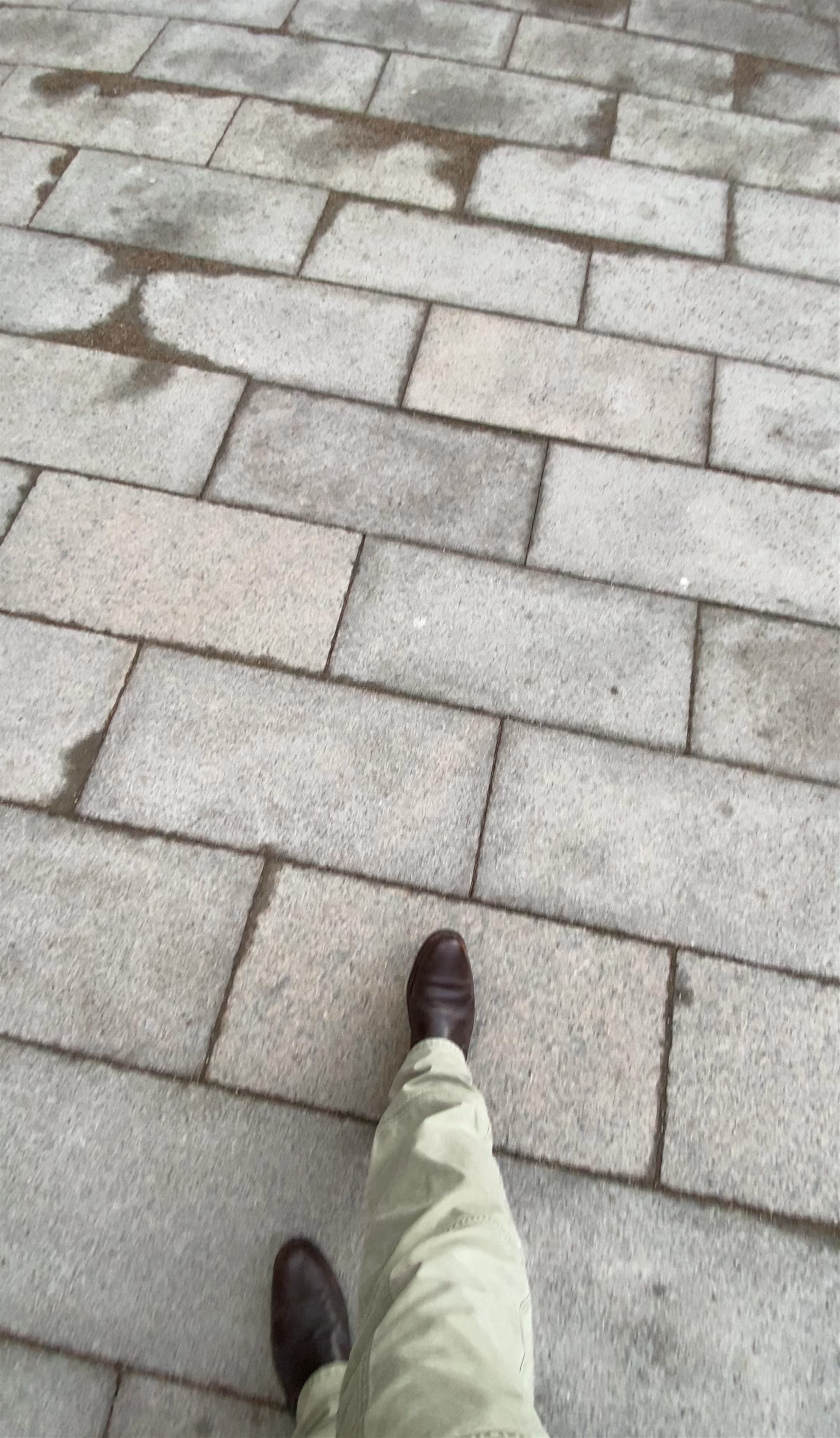 Christiansborg Palace