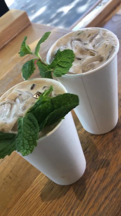 Philz Coffee - Desserts Near Me - Oakland, California