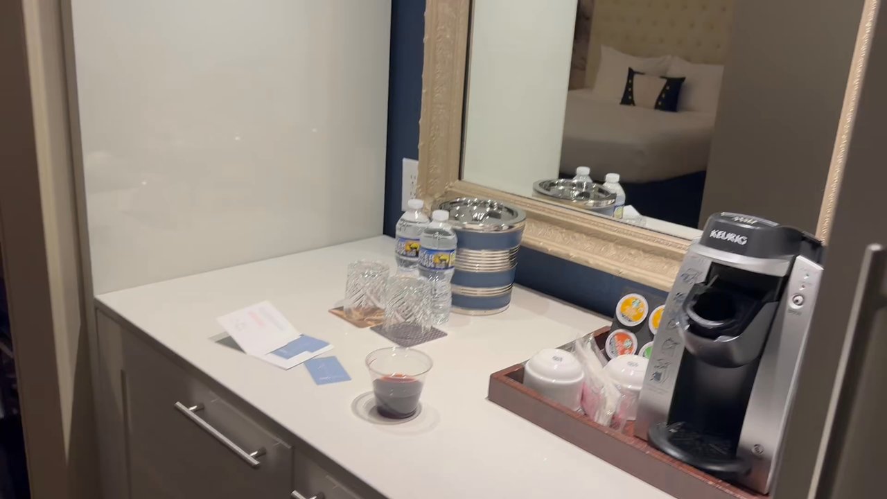 Kimpton George Hotel - Hotels Near Me - Washington, DC, District of Columbia