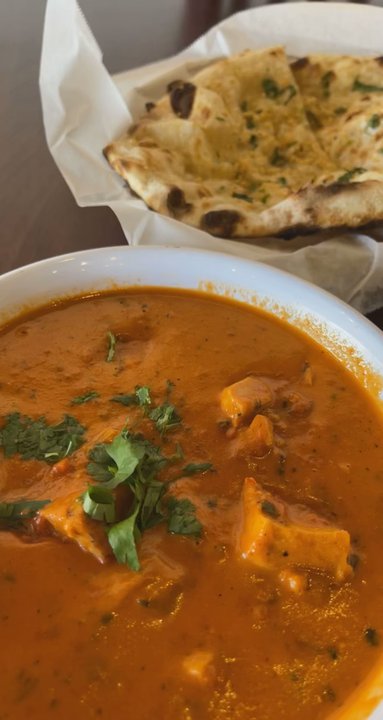 Saffron Indian Bistro - OMG the best Indian food in Arizona ‼ and the service was excellent.  Thank you owner Preeti and server Shay for an amazing experience. - Indian Near Me - Glendale, Arizona
