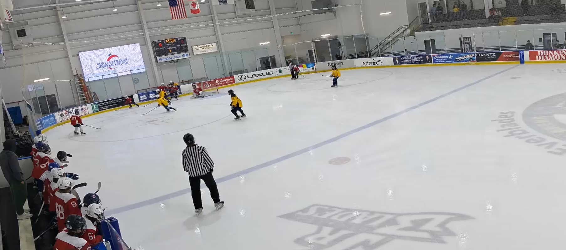 Kade Nelson's Top Highlights | Nest Hockey Academy 14U A Showcase