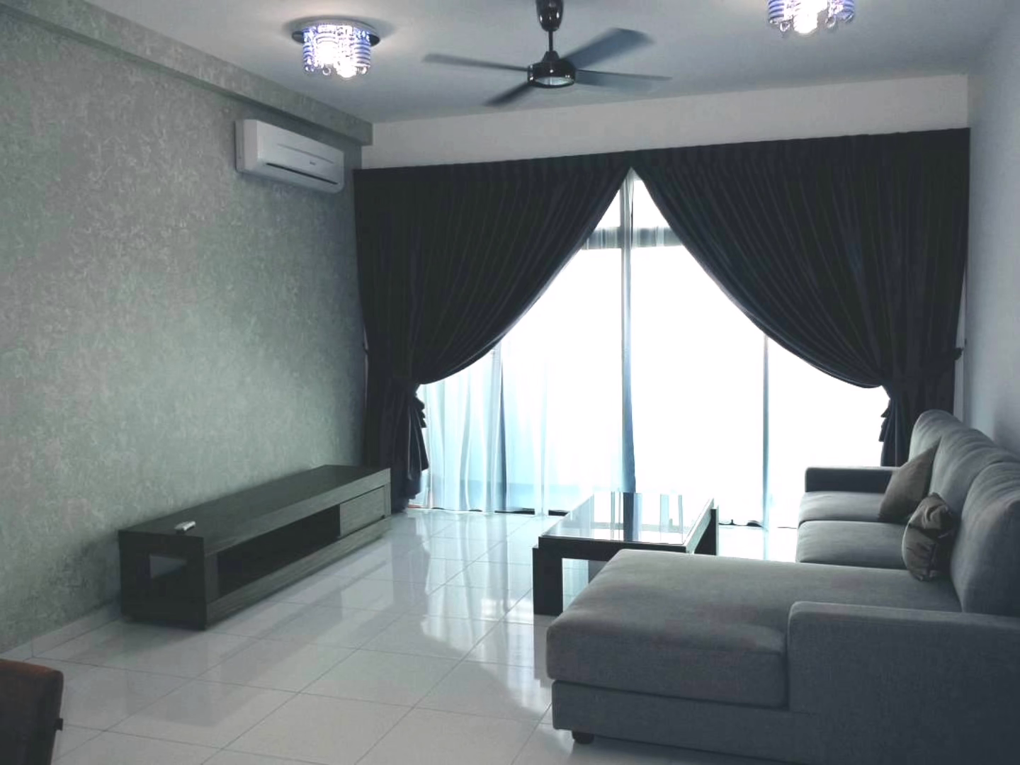 Sky Loft Premium Suites