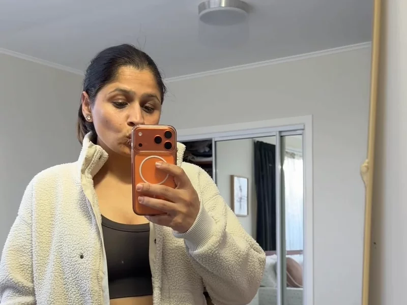 Kmart Activewear Try-On | Affordable Gym Looks