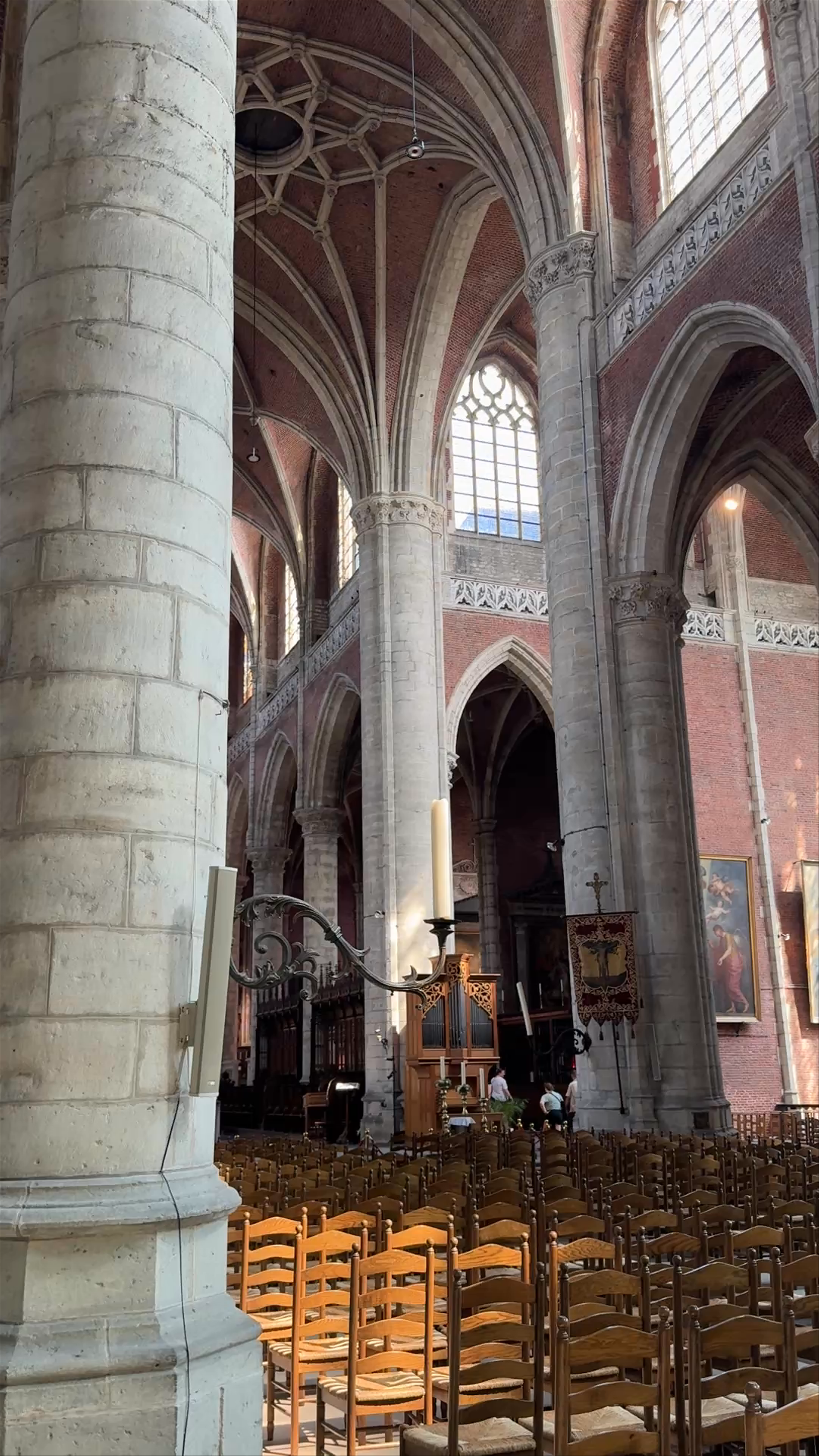 Saint Michael's Church
