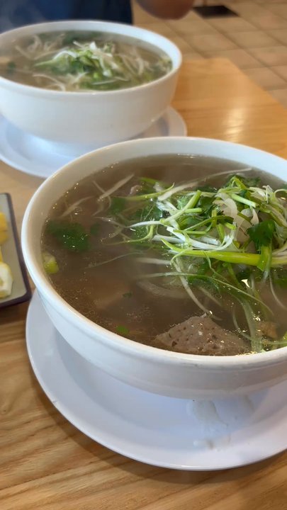 Pho Station - Vietnamese Near Me - Hanford, California