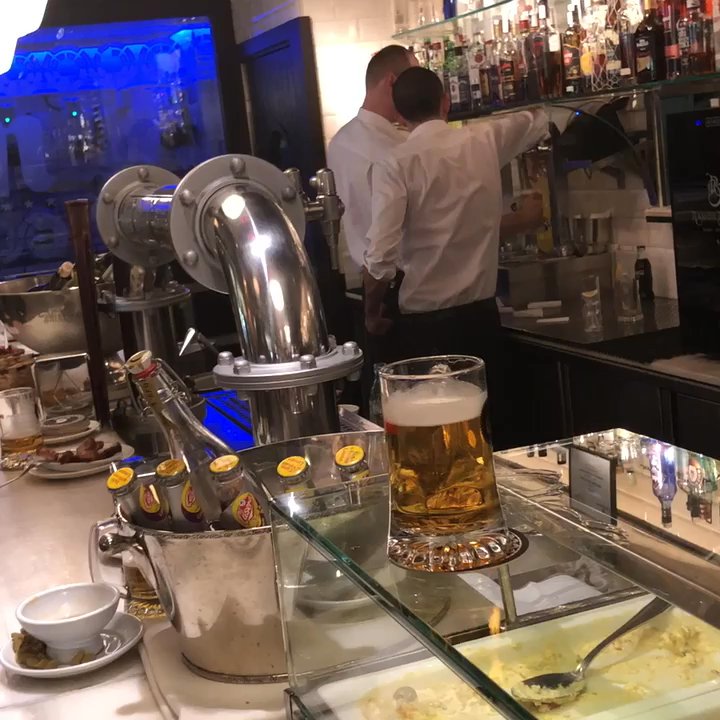 La Gran Pulpería - Spanish Near Me - Madrid, M