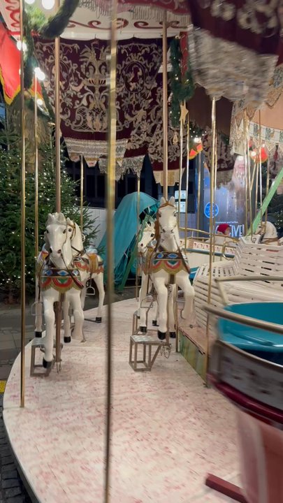 Markt der Engel - Christmas Markets Near Me - Cologne, NW