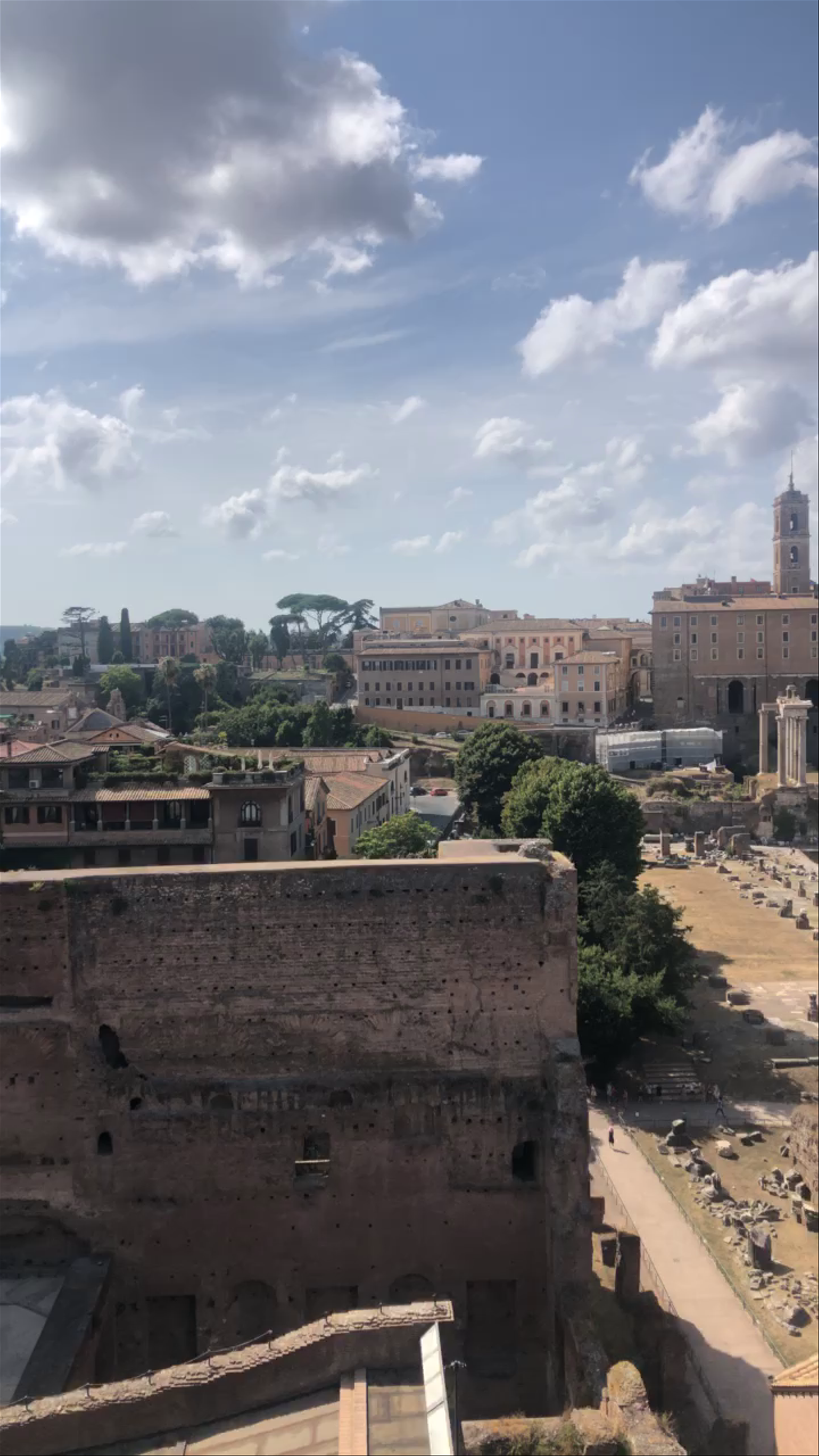 Palatine Hill