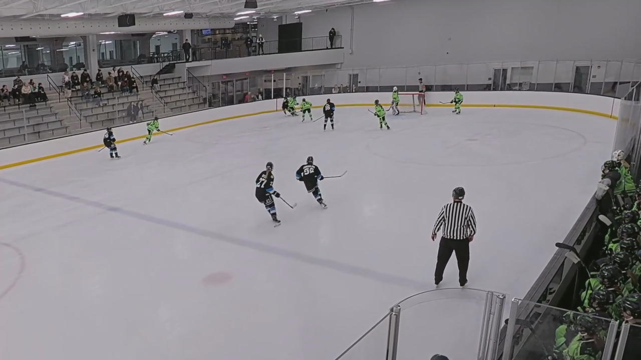 1-03-26 Mission 4-1 Team Illinois - 24 SA Clips