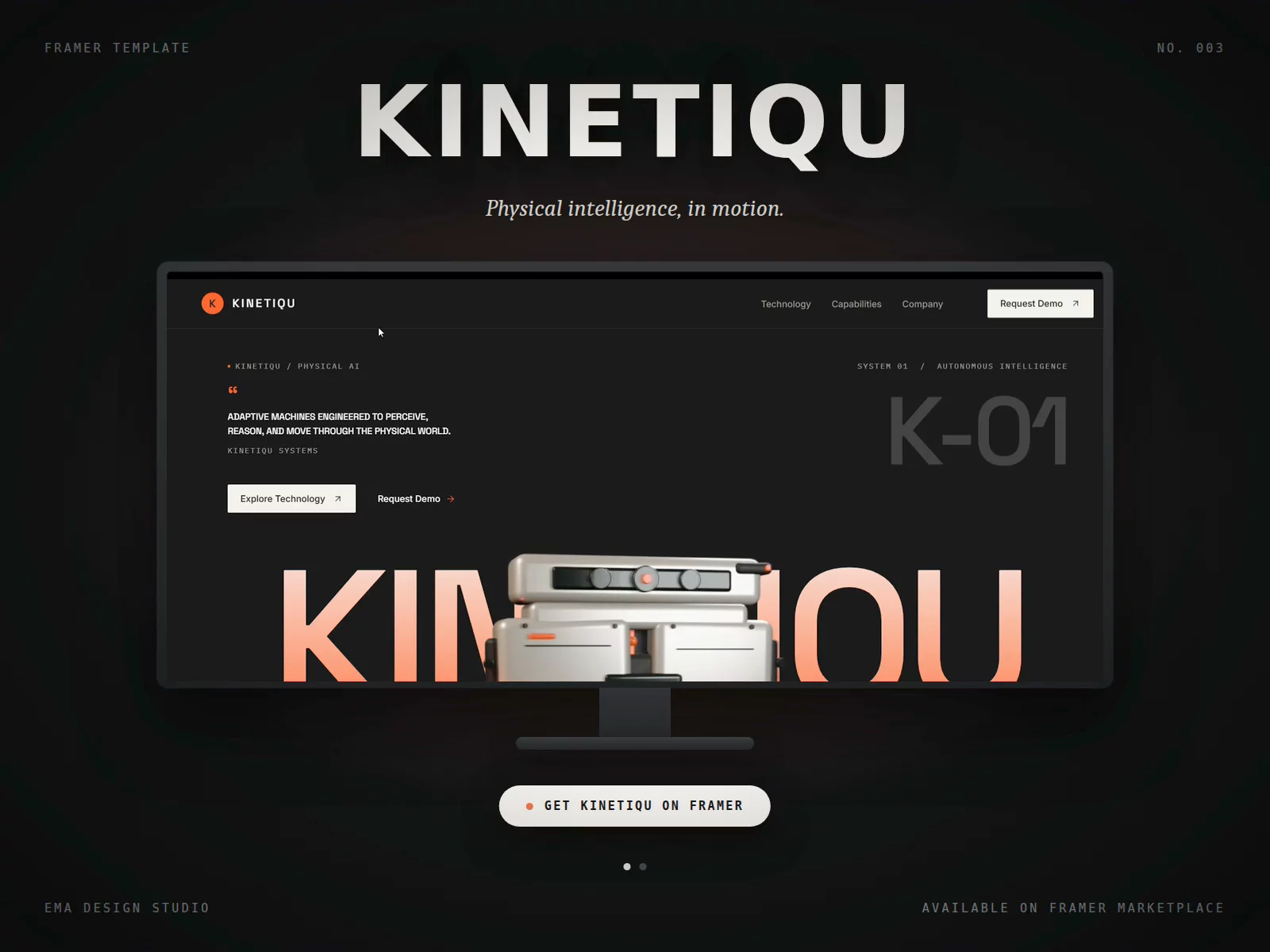 Kinetiqu